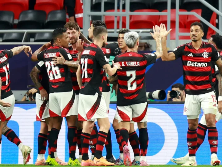 Flamengo espera manter o embalo diante do Red Bull Bragantino mesmo com baixas pela Data Fifa