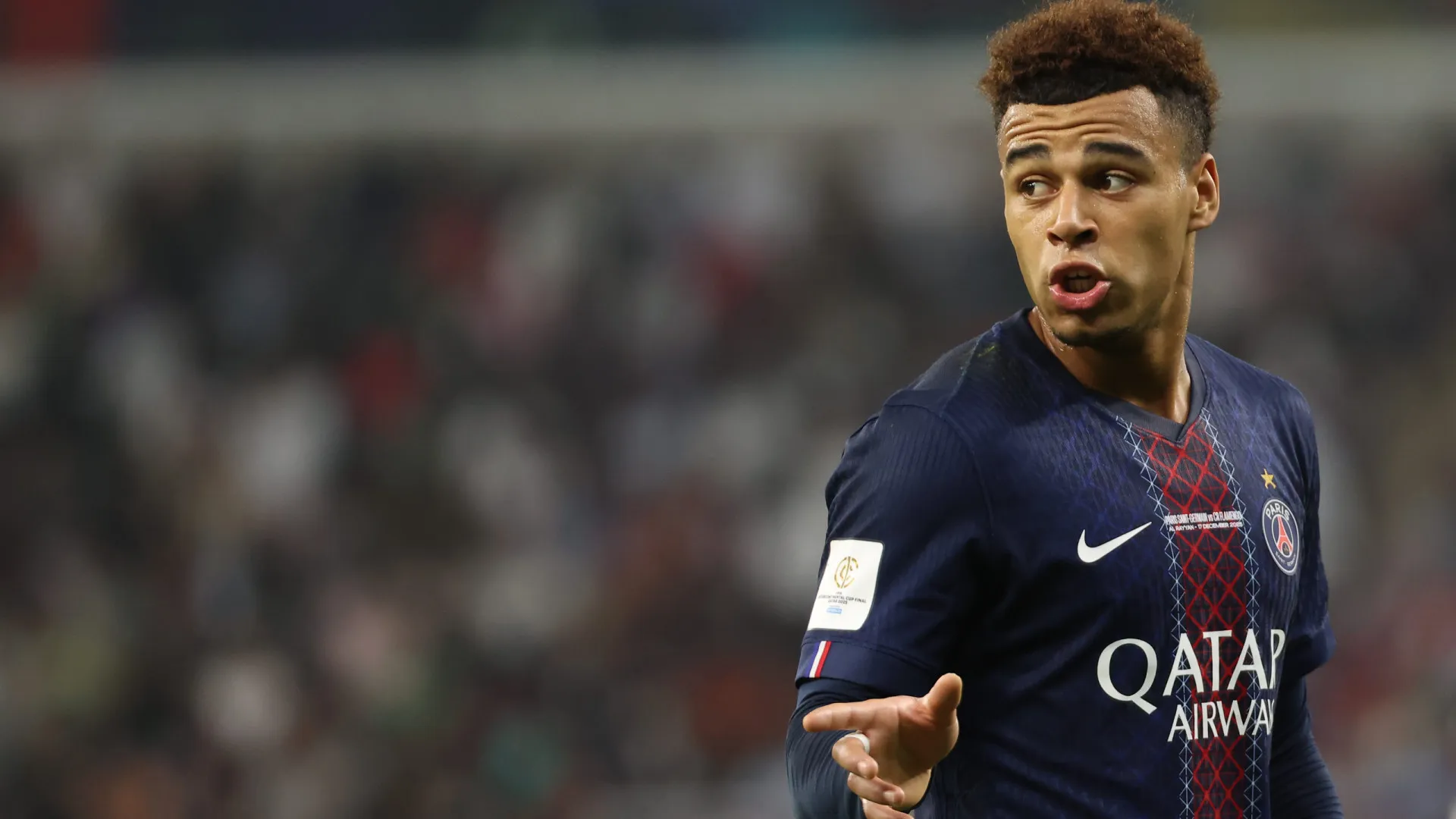 PSG domina o Liverpool e sai na frente em reedição de mata-mata na Champions