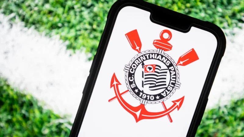 Corinthians endurece cobrança de R$ 35 milhões contra 11 times brasileiros