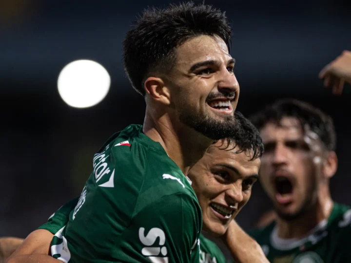 Palmeiras ativa ‘modo economia’ para vencer e sobrar no Brasileiro