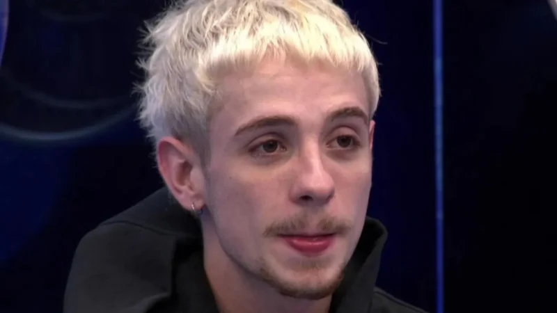 Juliano Floss afirma no BBB 26 que Jordana tenta criar narrativa de perseguida