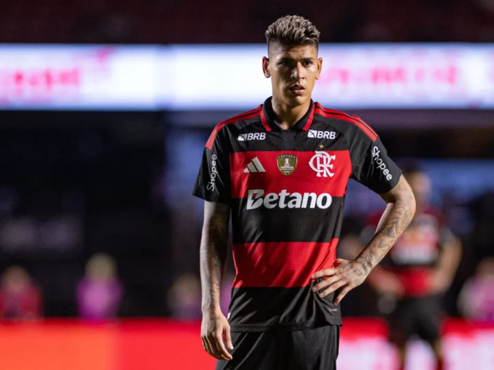 Carrascal usa efeito suspensivo para ser expulso de novo em semana de STJD