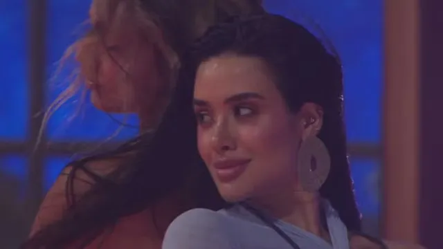 Jordana declara torcida para Milena na final do BBB 26