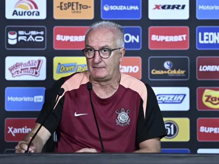 Após queda de Dorival, Brasileiro tem média de um treinador demitido por rodada