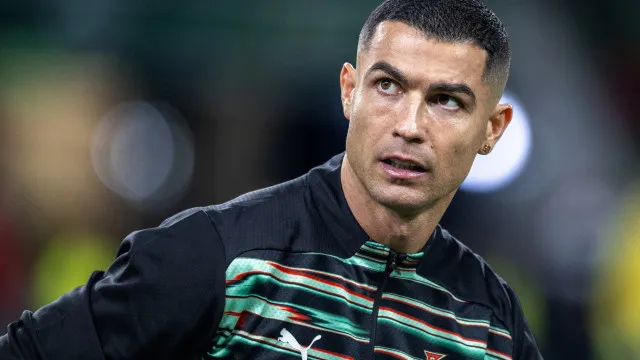 CR7 deixa de seguir Gary Lineker no Instagram: “Fui honesto sobre Messi…”