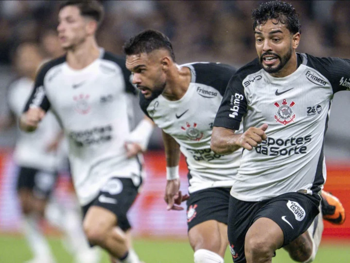 Corinthians vai ao Rio para encarar o Fluminense na tentativa de encerrar jejum de vitórias