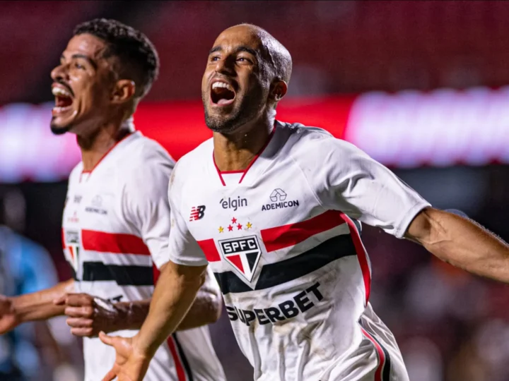 São Paulo vai a Salvador com desfalques importantes para encarar o Vitória