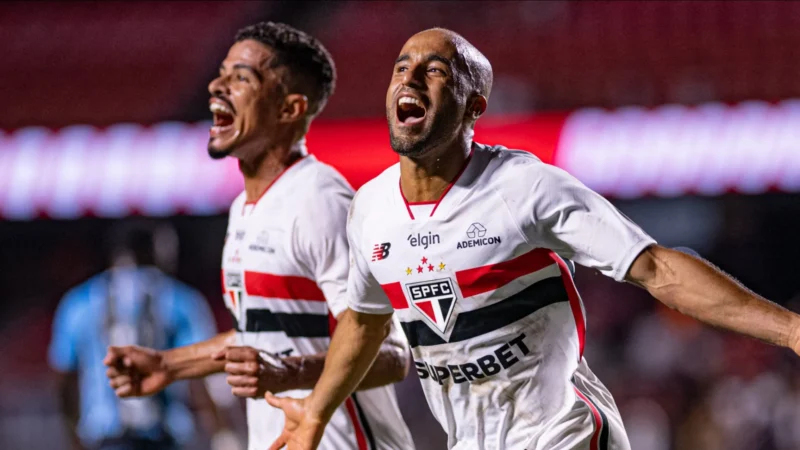São Paulo tenta voltar a vencer em reencontro de Roger com Internacional