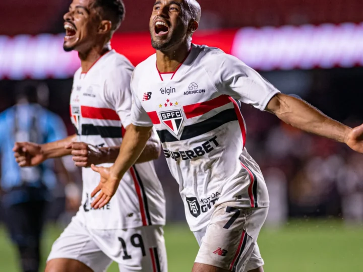 São Paulo recebe o Cruzeiro disposto a encerrar série negativa e dar paz a Roger Machado
