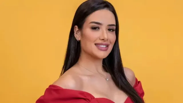 ‘Eu pesei a mão’, admite Jordana sobre comentário contra Milena