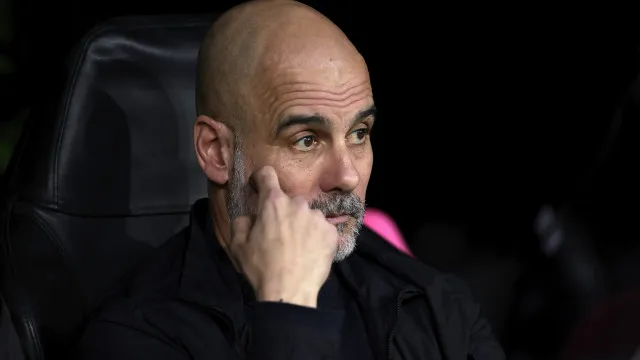 Guardiola chama duelo com Arsenal de ‘final’ e admite: ‘Se perdermos, acabou’