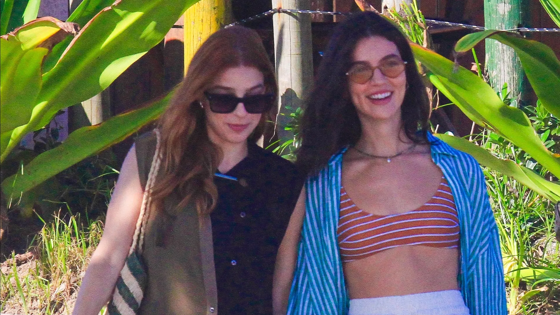 Globo anuncia estreia de novela vertical do casal Loquinha para abril