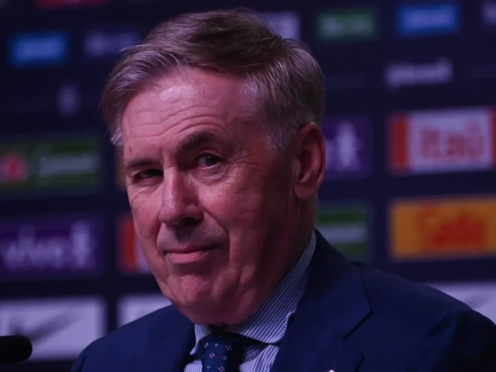 Ancelotti elogia atuação do Brasil e exalta desempenho de novos jogadores: ‘Dúvidas aumentaram’