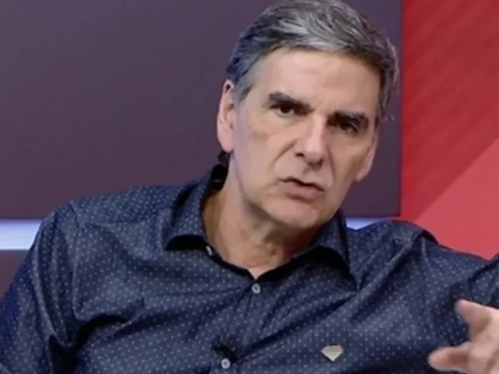 Ex-apresentador esportivo revela dificuldades: ‘Estou extremamente pobre’