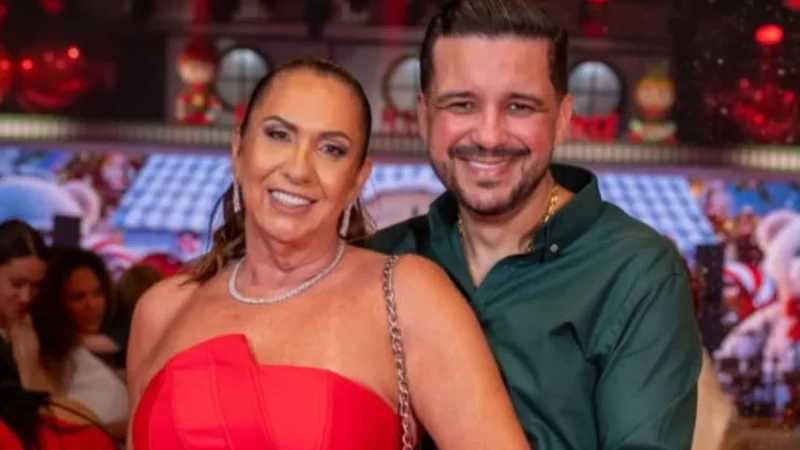 Padrasto de Virginia vira alvo após ser visto em área de prostituição