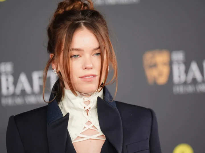 Estrela de ‘Supergirl’, Milly Alcock reage a críticas de Scorsese: ‘Nem todo filme é para todos’