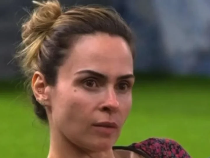 Ana Paula movimenta o BBB com relato sobre Marília Mendonça