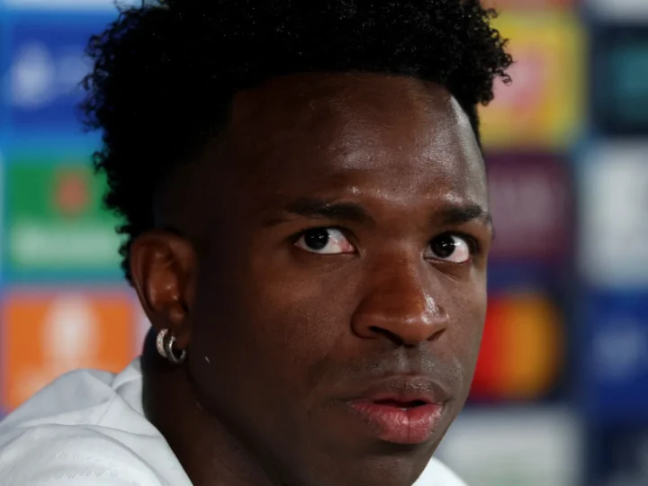 Vini Jr quebra silêncio sobre racismo e expõe drama após caso Prestianni