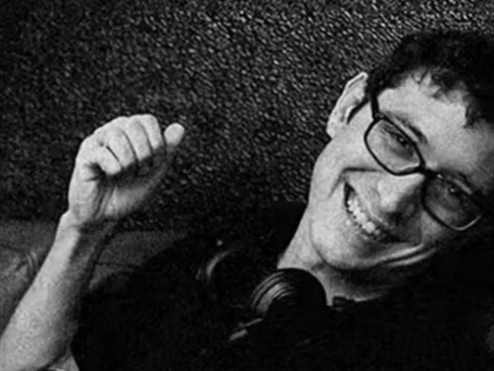 Morre Alvin L, compositor de canções de Marina Lima e Capital Inicial, aos 67 anos