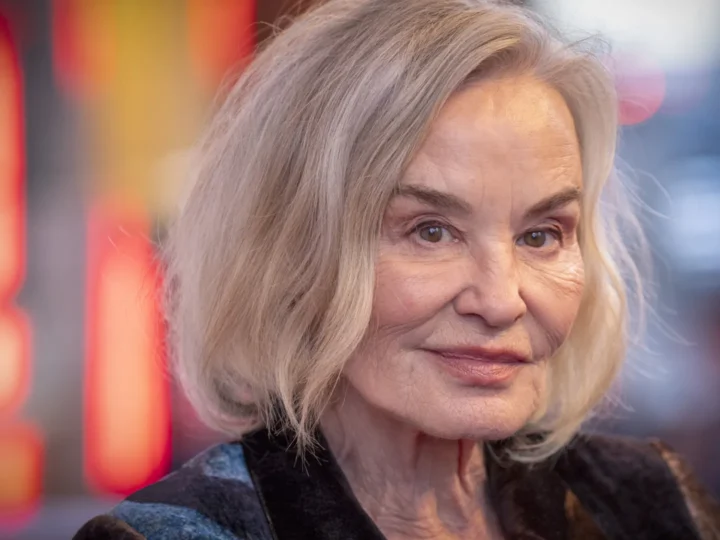 Jessica Lange retorna a ‘American Horror Story’ após oito anos afastada do seriado