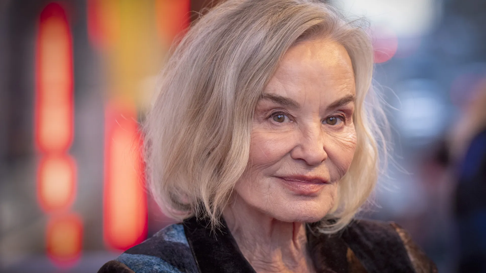 Jessica Lange retorna a ‘American Horror Story’ após oito anos afastada do seriado