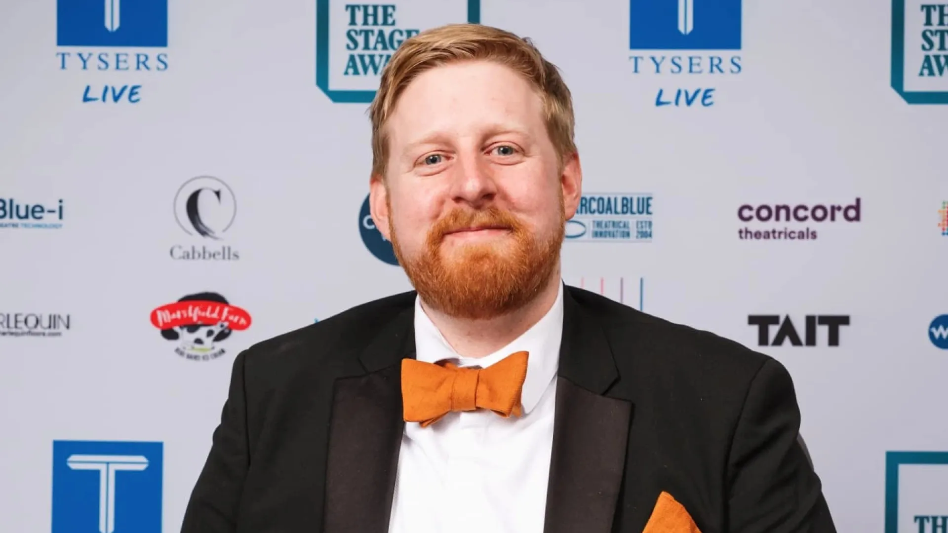 Ator de “A Guerra dos Tronos” Michael Patrick morre aos 35 anos