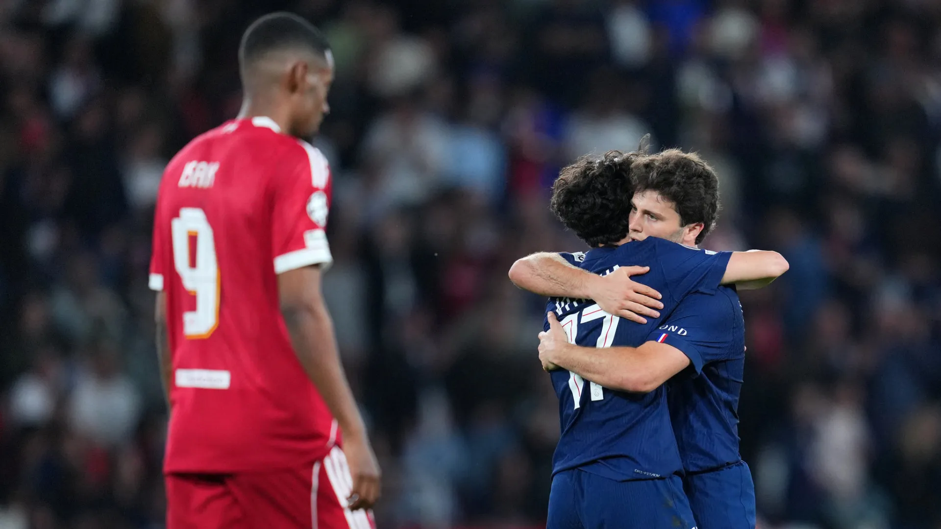 Liverpool arrasado na Champions: “Parece uma equipe de divisão inferior”