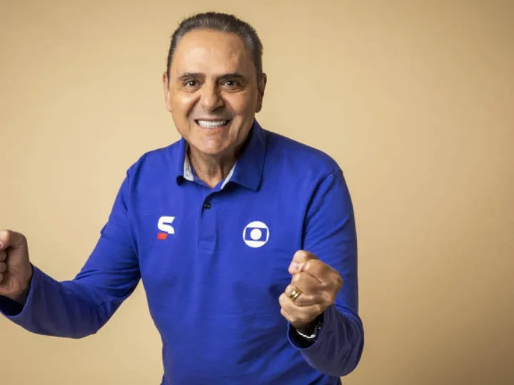 Luís Roberto agradece apoio após revelar diagnóstico que o afasta da Copa