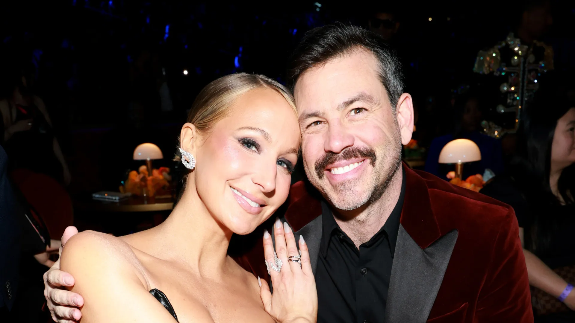 “Não me importo se o meu namorado se envolver com outras, até gosto”