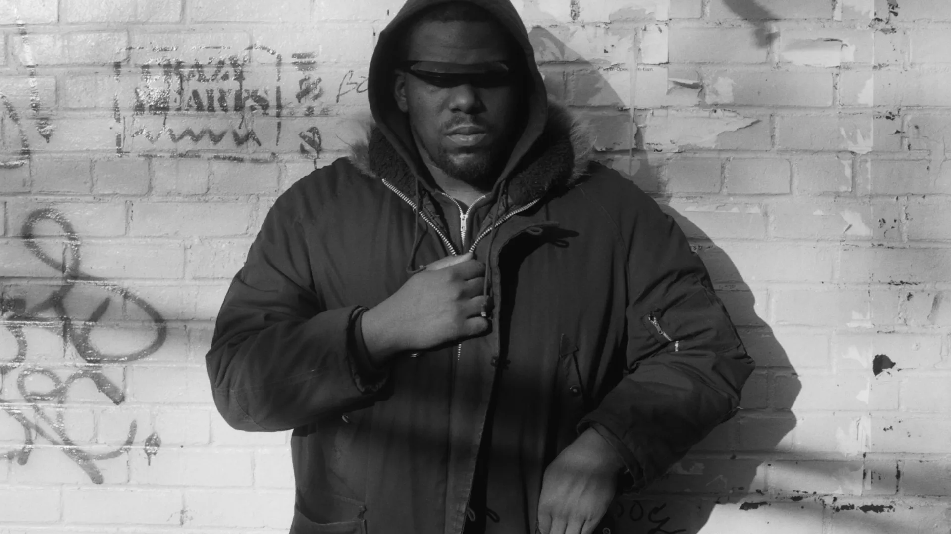 Afrika Bambaataa, pioneiro do hip hop, morre aos 67 anos