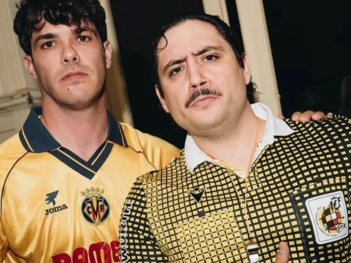 Com camisas retrô, LaLiga usa nostalgia para furar bolha do futebol e atrair novos fãs