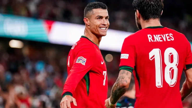 Ex-goleiro alerta: Cristiano Ronaldo pode prejudicar Portugal na Copa