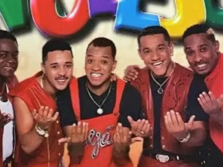 Pagodeiro Willian Araújo, ex-Molejo, morre aos 60 anos