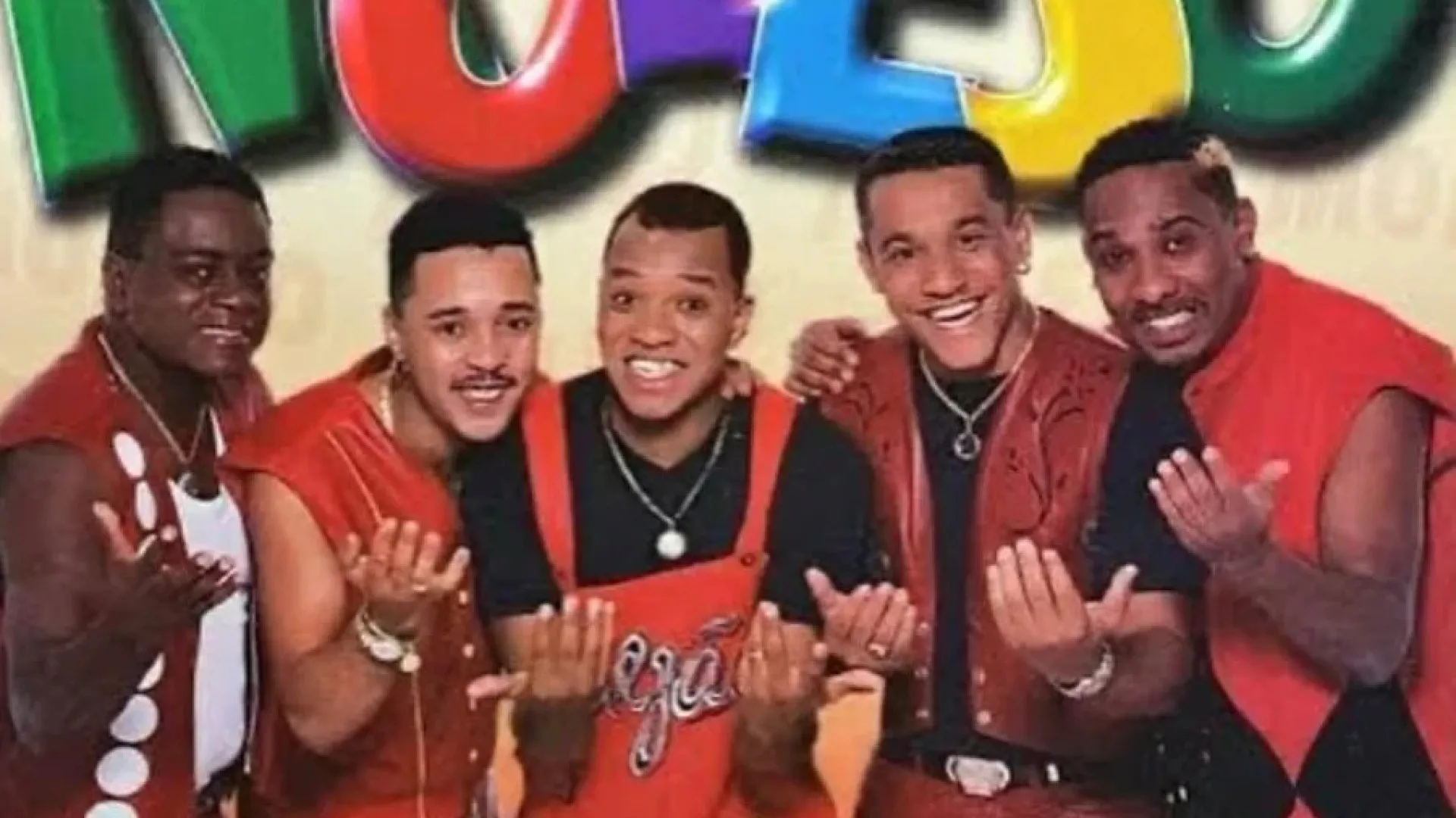 Pagodeiro Willian Araújo, ex-Molejo, morre aos 60 anos