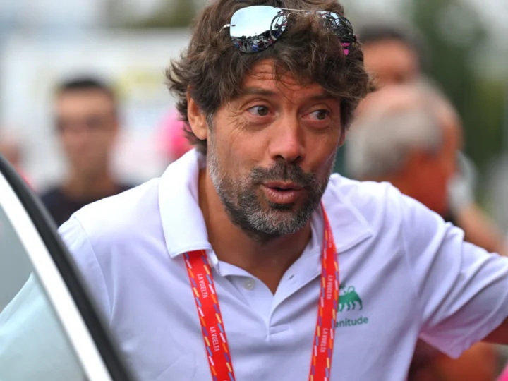 Ex-campeão mundial Óscar Freire é preso após denúncia da mulher