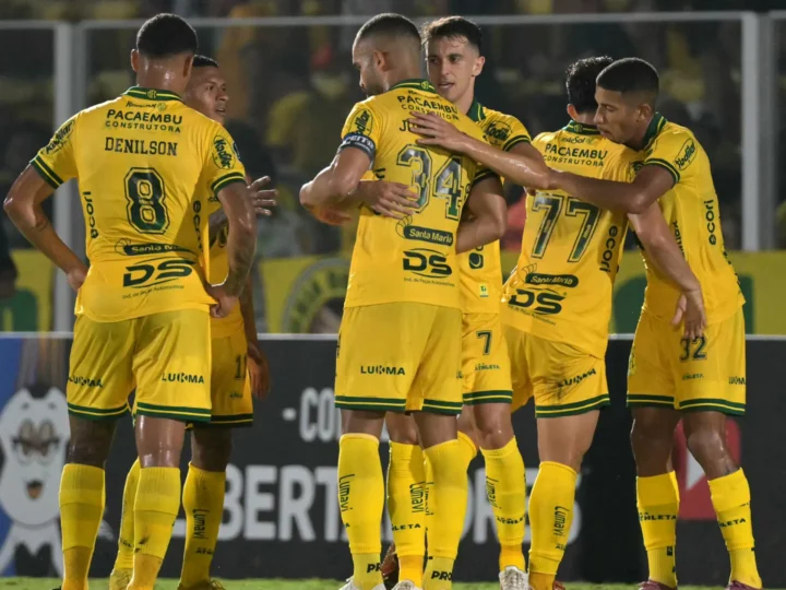 Mirassol faz 1ª viagem internacional e encara altitude de Quito contra a LDU pela Libertadores