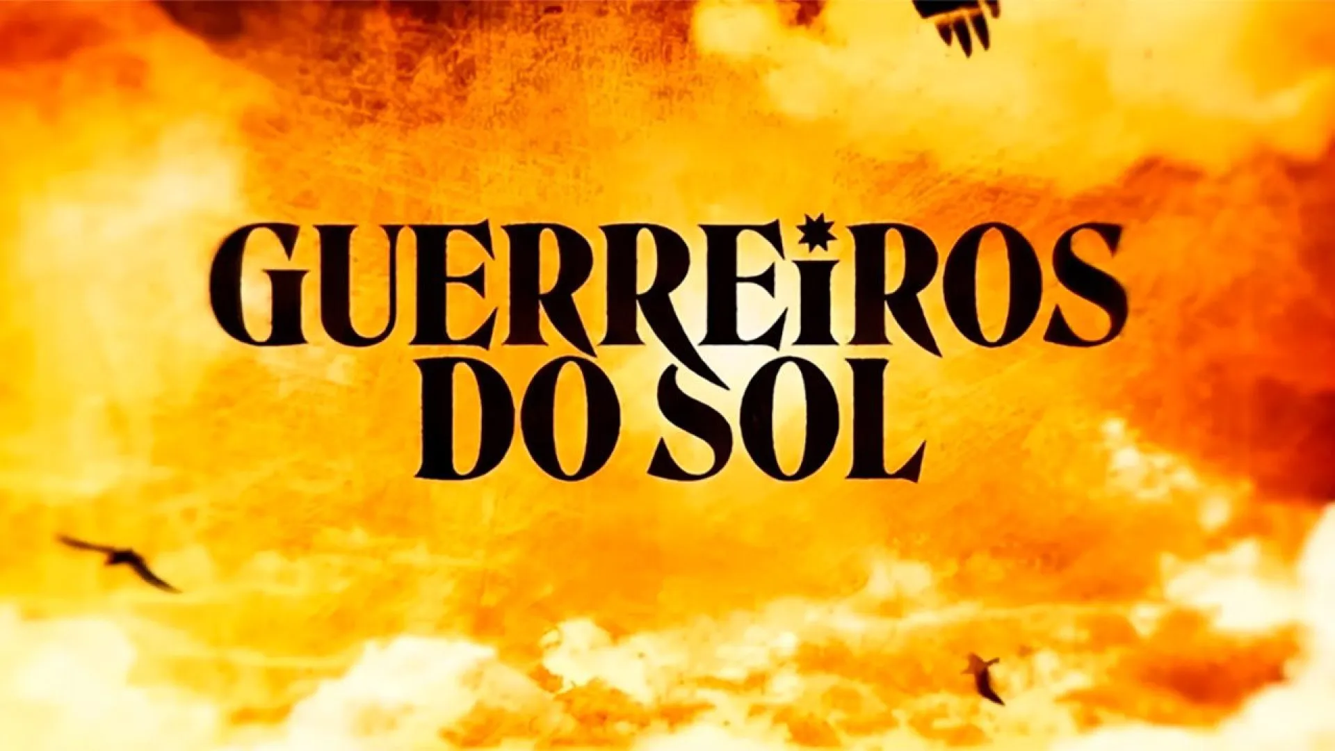 ‘Guerreiros do Sol’ estreia na Globo e leva releitura do cangaço para a TV aberta
