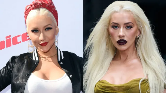 Antes e depois: Famosos em 2016 e em 2026