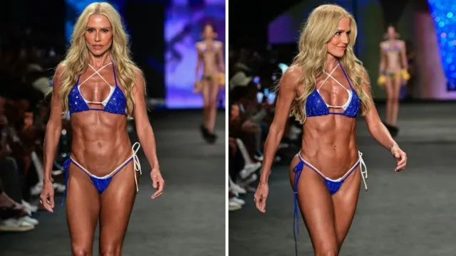 Deborah Secco se posiciona após ataques à aparência: ‘Pressão estética’