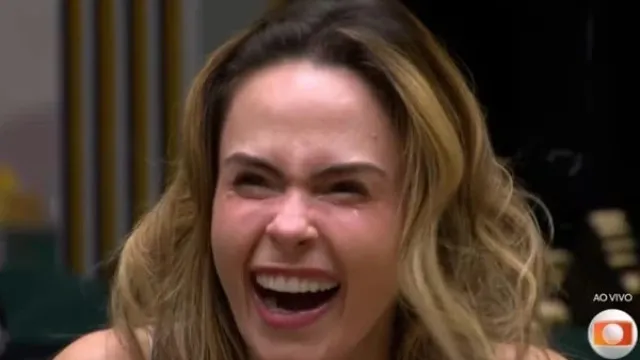 ‘O tempo só te valoriza’, diz Ana Paula ao postar primeira selfie após vencer o BBB 26