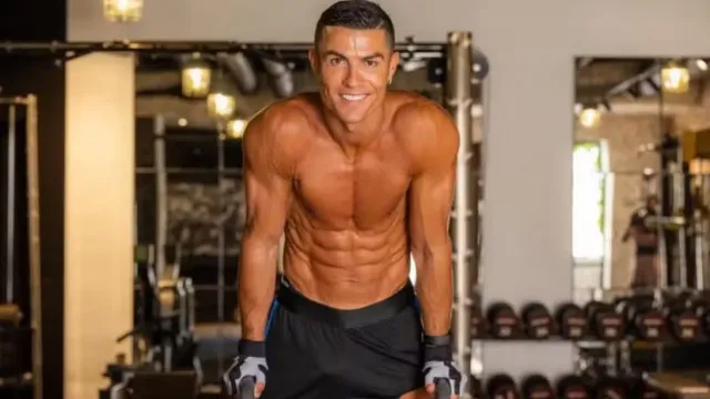 Ex-chef revela dieta de Cristiano Ronaldo e expõe alimento ‘proibido’