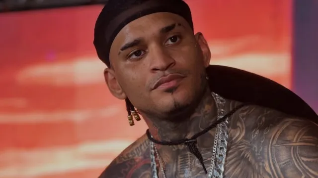 Quem é Anderson Neiff, cantor baleado em São Paulo