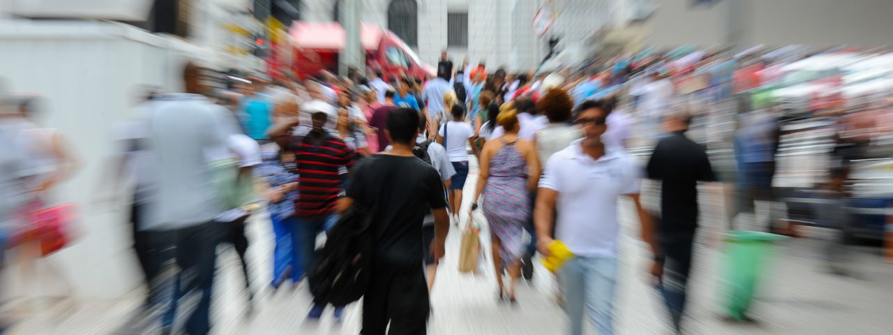 Mato Grosso está entre os poucos estados com mais homens do que mulheres, aponta IBGE