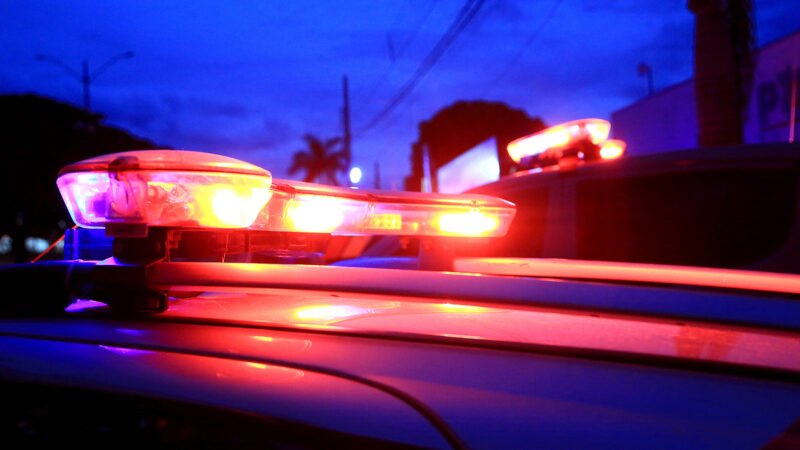 Monitoramento por câmeras leva à prisão de suspeito por tráfico de drogas