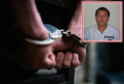 Condenado por matar grávida em MT é preso em SP