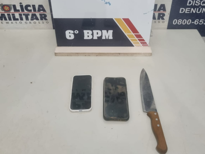 Guerra de facções: Criminosos tentam executar rival, não encontram alvo e transmitem ação ao vivo em chamada de vídeo