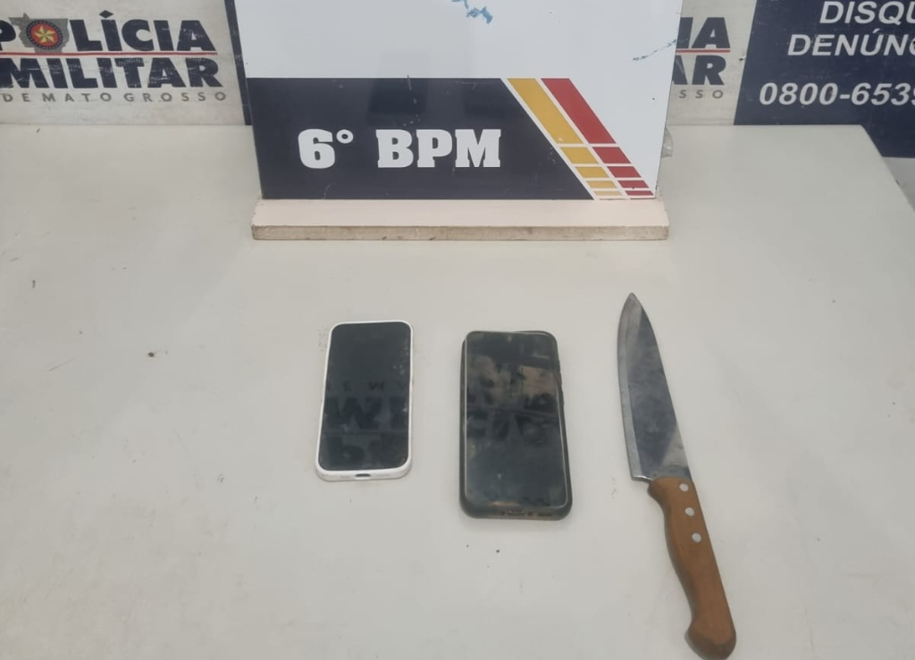 Guerra de facções: Criminosos tentam executar rival, não encontram alvo e transmitem ação ao vivo em chamada de vídeo
