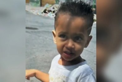 Bebê morre após ser atingido no pescoço por linha com cerol