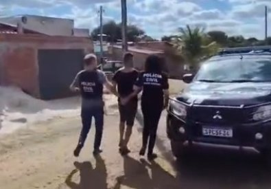 Maníaco embebeda e estupra a própria filha de 15 anos em MT