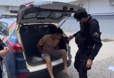Preso por sexo oral em garoto no norte de MT fará exame de “insanidade mental”
